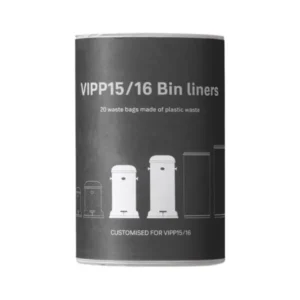 Vipp Poser für Vipp15/16 - 14L/18L