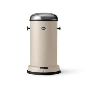 Treteimer VIPP15 - 14 L, Holger's Beige von Vipp