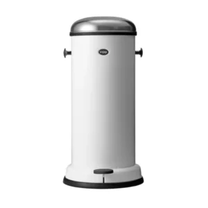 Treteimer VIPP16 - 18 L, Weiß von Vipp