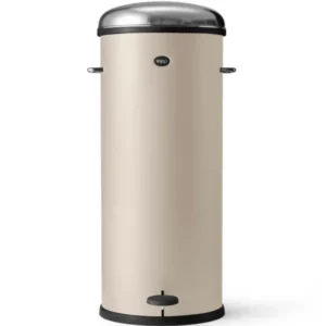 Treteimer VIPP17 - 30 L, Holger's Beige von Vipp