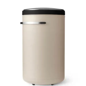 Wäschekorb, Holger's Beige von Vipp