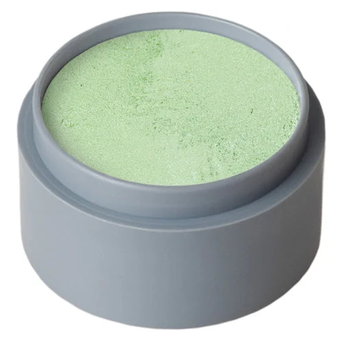 Grimas Water Make-up PEARL 745 apfelgrün